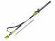 RYOBI RY36PHT50A-0 Battery-powered Hedge Trimmer on Extension Pole 36 V - 2Ah - 50 cm Blade