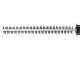 MAKITA DUH606Z Hedge Trimmer 18 V - 60 cm blade - without battery and charger