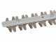 MAKITA DUH606Z Hedge Trimmer 18 V - 60 cm blade - without battery and charger