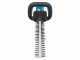 MAKITA DUH606Z Hedge Trimmer 18 V - 60 cm blade - without battery and charger
