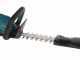 MAKITA DUH606Z Hedge Trimmer 18 V - 60 cm blade - without battery and charger