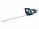 MAKITA DUH606Z Hedge Trimmer 18 V - 60 cm blade - without battery and charger