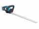 MAKITA DUH606Z Hedge Trimmer 18 V - 60 cm blade - without battery and charger