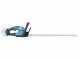 MAKITA DUH606Z Hedge Trimmer 18 V - 60 cm blade - without battery and charger