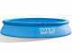 Intex Easy Set 28118NP - Inflatable Pool + 30 W Filter Pump