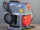 Gray Reverse 300/70 - Tractor-Mounted Mist Blower for Spraying - Capacity 300 L - Pump AR713