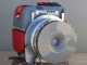 Gray Reverse 300/70 - Tractor-Mounted Mist Blower for Spraying - Capacity 300 L - Pump AR713