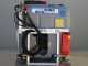 Gray Reverse 300/70 - Tractor-Mounted Mist Blower for Spraying - Capacity 300 L - Pump AR713