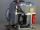 Gray Reverse 300/70 - Tractor-Mounted Mist Blower for Spraying - Capacity 300 L - Pump AR713