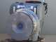 Gray Reverse 300/70 - Tractor-Mounted Mist Blower for Spraying - Capacity 300 L - Pump AR713