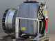 Gray Reverse 300/70 - Tractor-Mounted Mist Blower for Spraying - Capacity 300 L - Pump AR713