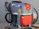 Gray Reverse 300/70 - Tractor-Mounted Mist Blower for Spraying - Capacity 300 L - Pump AR713
