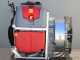 Gray Reverse 300/70 - Tractor-Mounted Mist Blower for Spraying - Capacity 300 L - Pump AR713