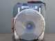 Gray Reverse 300/70 - Tractor-Mounted Mist Blower for Spraying - Capacity 300 L - Pump AR713