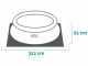 Intex Easy Set 28116NP - Inflatable Pool