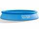 Intex Easy Set 28116NP - &Oslash;305x61 cm - Inflatable Pool