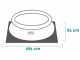 Intex Easy Set 28106NP - Inflatable Pool