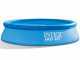 Intex Easy Set 28106NP - &Oslash;244x61 cm - Inflatable Pool