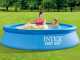 Intex Easy Set 28106NP - &Oslash;244x61 cm - Inflatable Pool