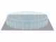 Intex Prisma Frame Clearview 26730NP - Round Pool