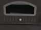 Rossofuoco Effe 80 - Outdoor Wood-fired Oven 