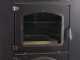 Rossofuoco Effe 80 - Outdoor Wood-fired Oven 