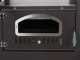 Rossofuoco Effe 80 - Outdoor Wood-fired Oven 