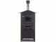 Rossofuoco Effe 80 - Outdoor Wood-fired Oven 