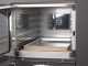Rossofuoco Effe 80 - Outdoor Wood-fired Oven 