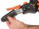 BAHCO BCL15WB Manual Pruner - 21.6V - BATTERIES AND BATTERY CHARGER NOT INCLUDED