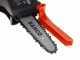 BAHCO BCL15WB Manual Pruner - 21.6V - BATTERIES AND BATTERY CHARGER NOT INCLUDED