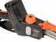 BAHCO BCL15WB Manual Pruner - 21.6V - BATTERIES AND BATTERY CHARGER NOT INCLUDED