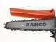 BAHCO BCL15WB Manual Pruner - 21.6V - BATTERIES AND BATTERY CHARGER NOT INCLUDED