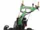 Lampacrescia MGM TTR783 - Hammer Cut Mower - Honda GX270 Engine