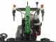 Lampacrescia MGM TTR783 - Hammer Cut Mower - Honda GX270 Engine
