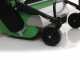 Lampacrescia MGM TTR783 - Hammer Cut Mower - Honda GX270 Engine