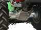 Lampacrescia MGM TTR783 - Hammer Cut Mower - Honda GX270 Engine