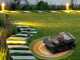 AMBROGIO ZETA R Robot Lawn Mower - Without Perimeter Wire - No Installation Required