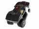AMBROGIO ZETA R Robot Lawn Mower - Without Perimeter Wire - No Installation Required