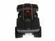 AMBROGIO ZETA R Robot Lawn Mower - Without Perimeter Wire - No Installation Required
