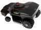 AMBROGIO ZETA R Robot Lawn Mower - Without Perimeter Wire - No Installation Required