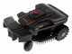 AMBROGIO ZETA R Robot Lawn Mower - Without Perimeter Wire - No Installation Required