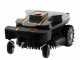 AMBROGIO ZETA R Robot Lawn Mower - Without Perimeter Wire - No Installation Required