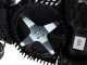 AMBROGIO ZETA R Robot Lawn Mower - Without Perimeter Wire - No Installation Required