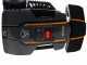 AMBROGIO ZETA R Robot Lawn Mower - Without Perimeter Wire - No Installation Required