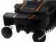 AMBROGIO ZETA R Robot Lawn Mower - Without Perimeter Wire - No Installation Required
