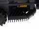 AMBROGIO ZETA R Robot Lawn Mower - Without Perimeter Wire - No Installation Required