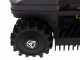 AMBROGIO ZETA R Robot Lawn Mower - Without Perimeter Wire - No Installation Required