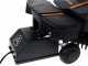 AMBROGIO ZETA R Robot Lawn Mower - Without Perimeter Wire - No Installation Required