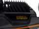 AMBROGIO ZETA R Robot Lawn Mower - Without Perimeter Wire - No Installation Required
